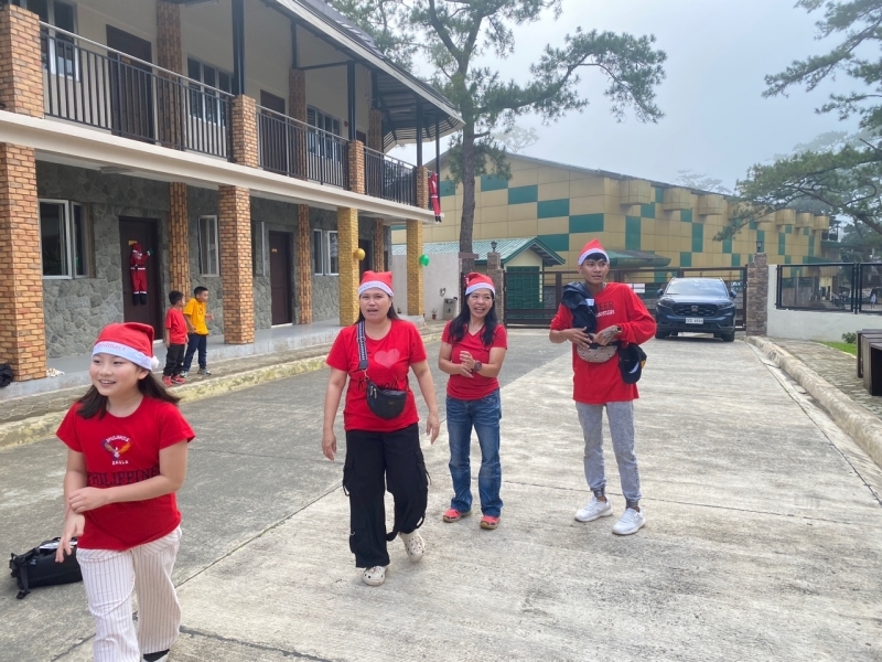 フィリピン留学 Cebu21 - A&J ECO CAMPUS-School Life-147